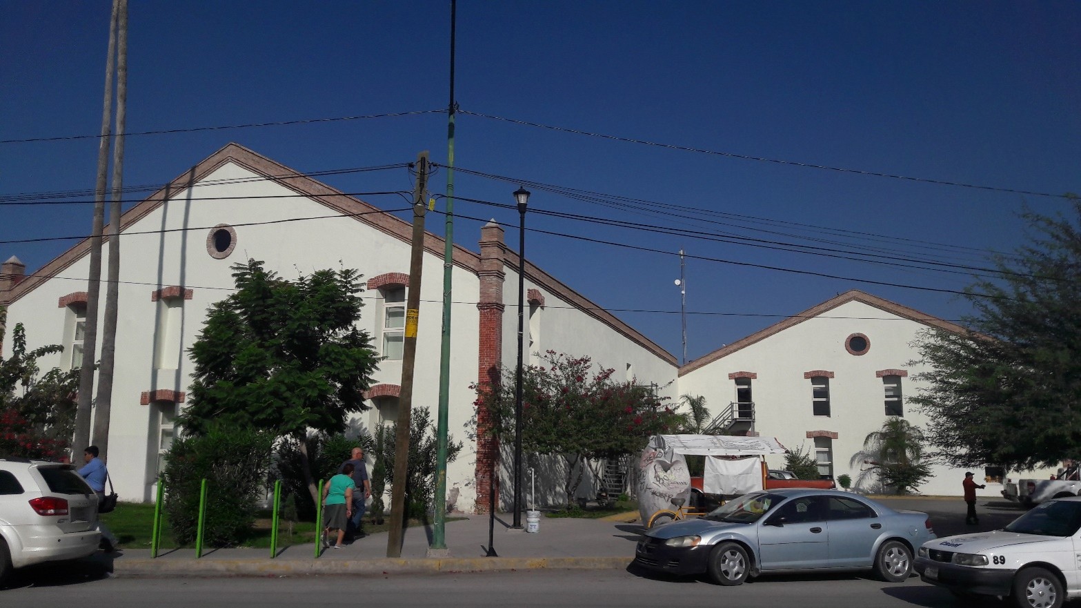 Proyecto