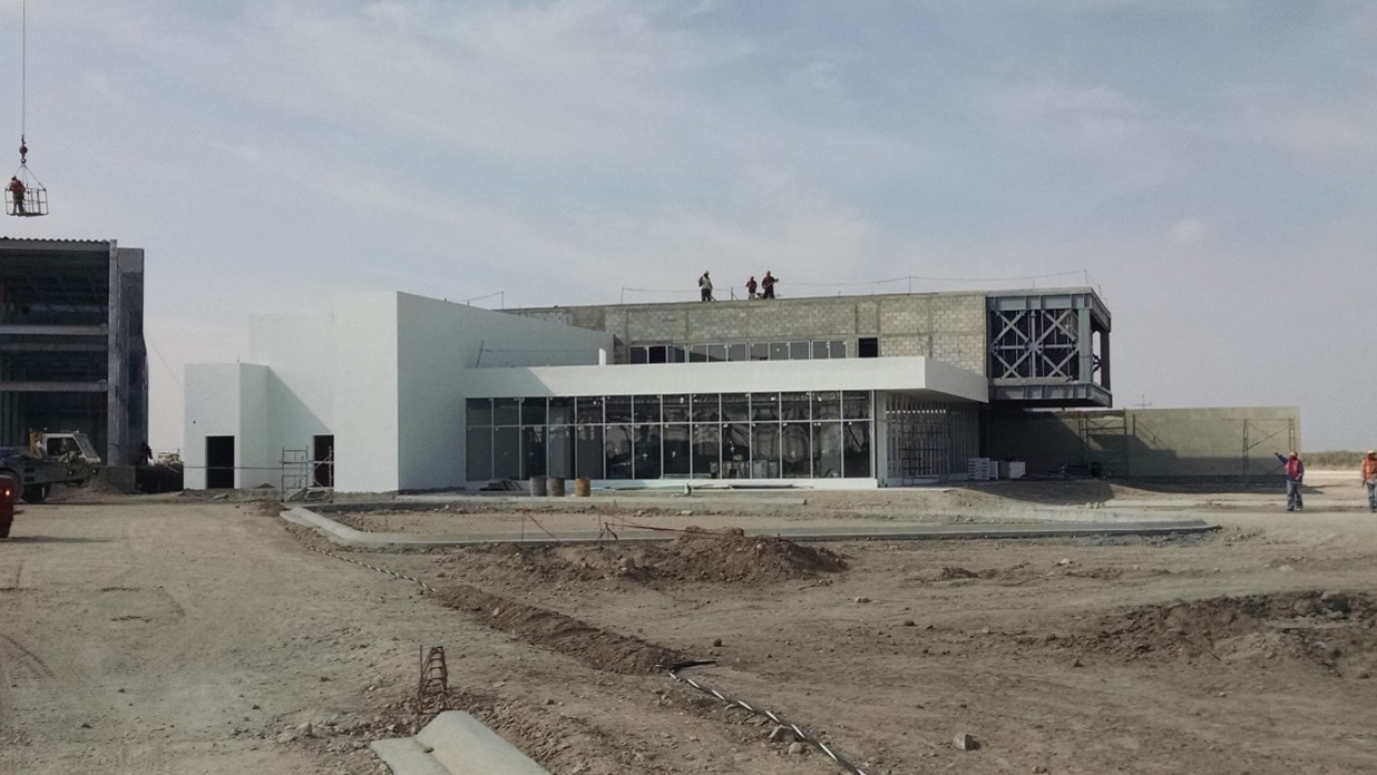 Proyecto